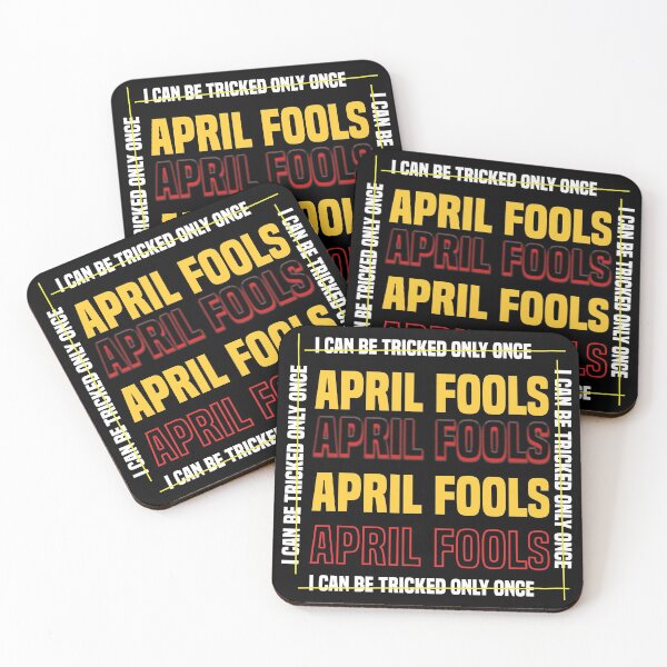 Item preview, April Fools' Day 2021 designed and sold by Designs-RZ.