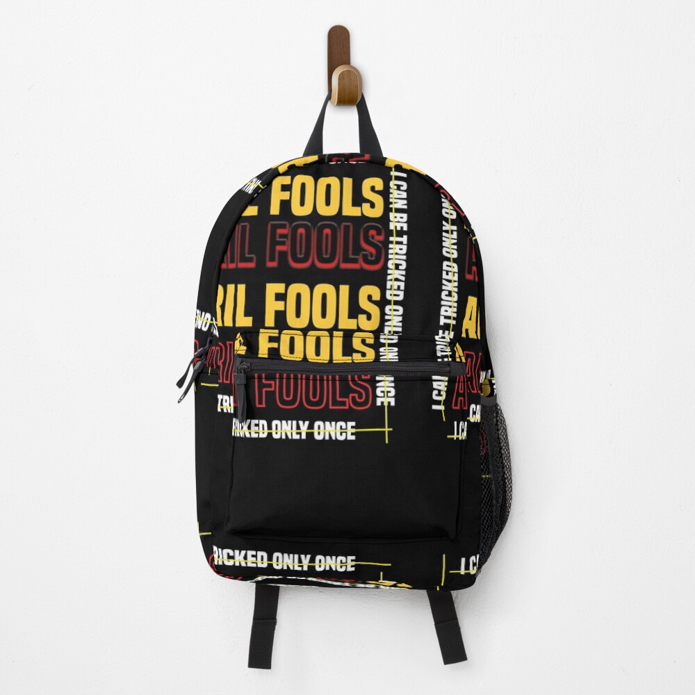 Item preview, Backpack designed and sold by Designs-RZ.