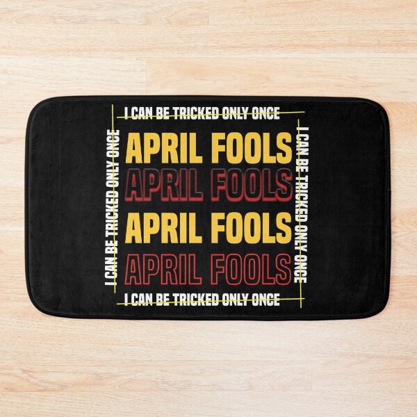 Item preview, April Fools' Day 2021 designed and sold by Designs-RZ.