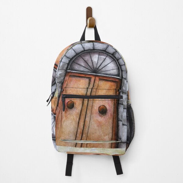 Item preview, Lazio's Door designed and sold by artistpepper.