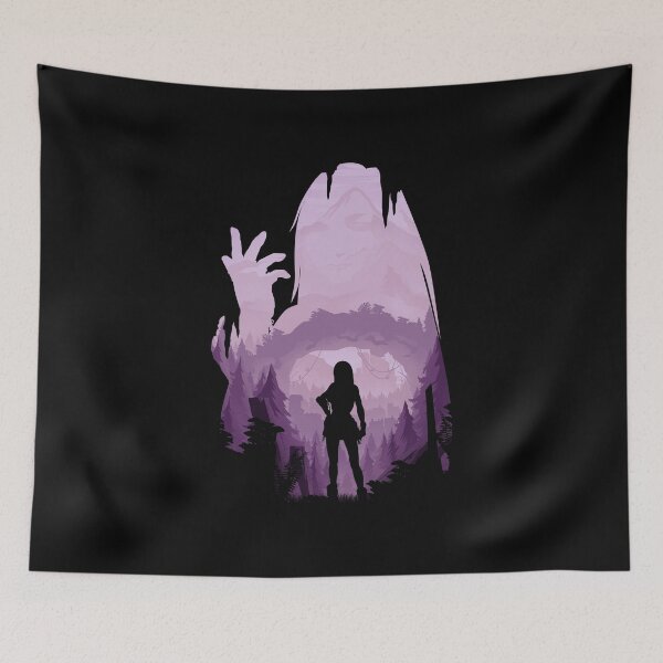 Item preview, Fighter Girl designed and sold by mustbewhy.