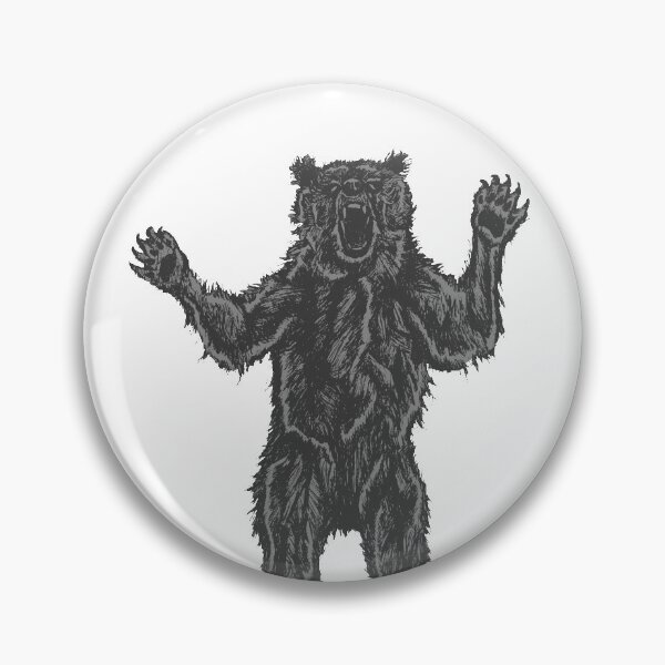 Item preview, Bear designed and sold by CalvinMade.