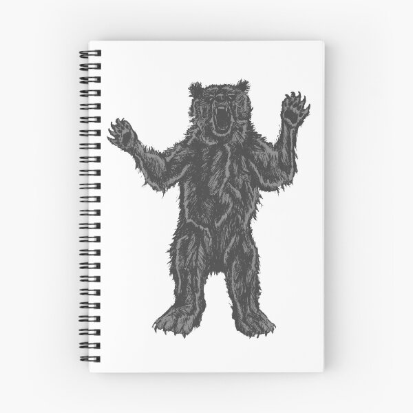 Item preview, Bear designed and sold by CalvinMade.