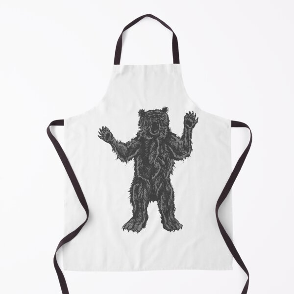 Item preview, Bear designed and sold by CalvinMade.