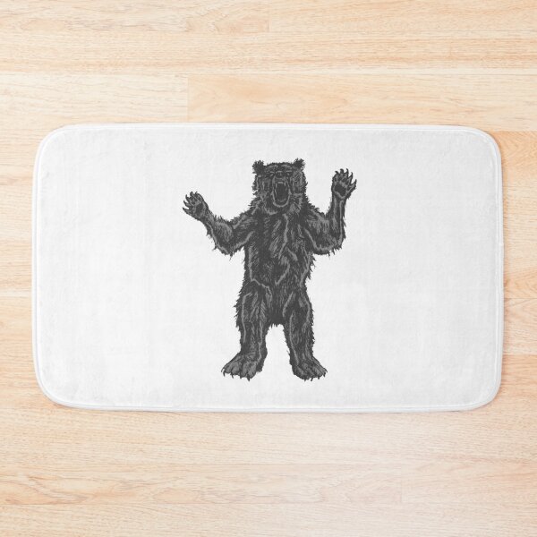Item preview, Bear designed and sold by CalvinMade.