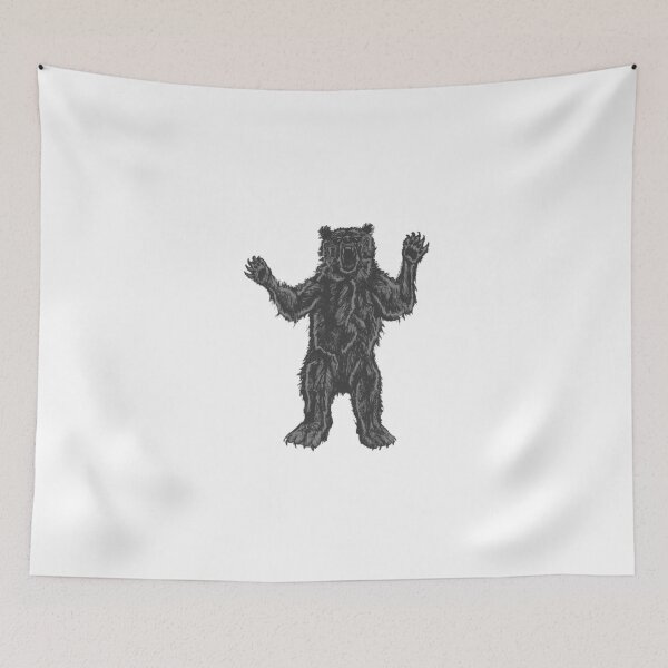 Item preview, Bear designed and sold by CalvinMade.