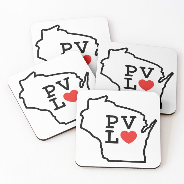 Item preview, I Love Platteville - White designed and sold by nicdesignsstuff.