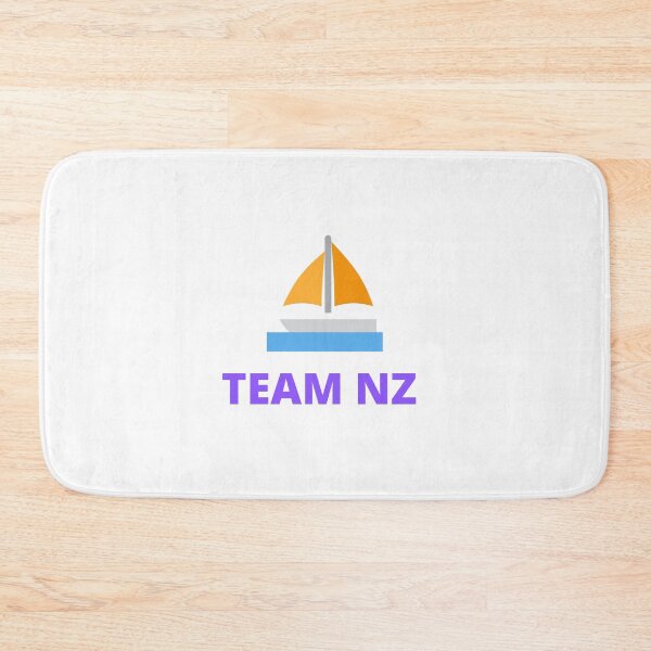 Item preview, Team NZ Yachting designed and sold by ukidding.