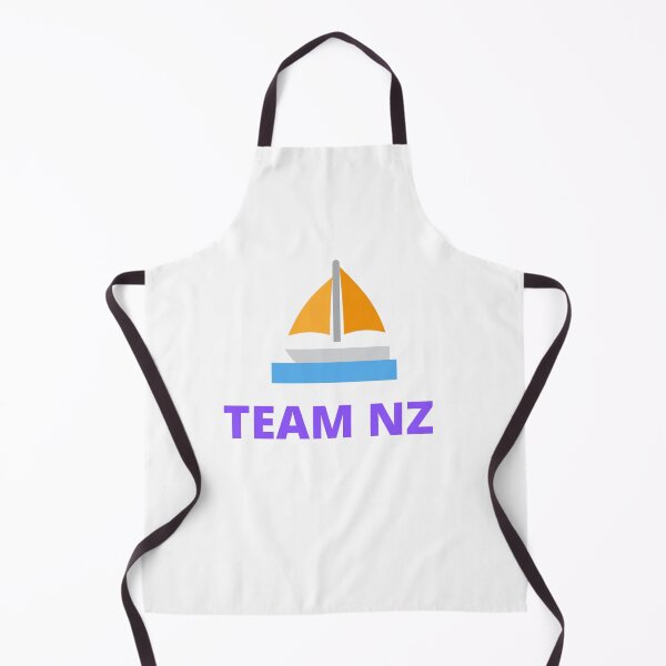 Item preview, Team NZ Yachting designed and sold by ukidding.
