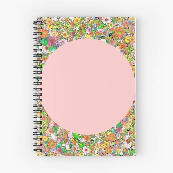 Item preview, Floral Pattern Design designed and sold by Nma-ArtBrand.
