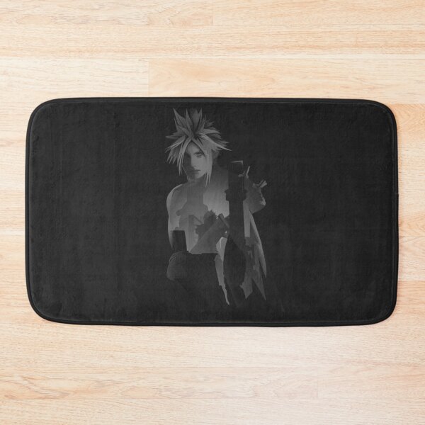 Item preview, Cloud ex Soldier designed and sold by mustbewhy.