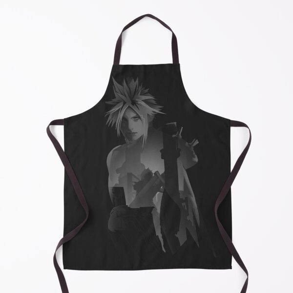 Item preview, Cloud ex Soldier designed and sold by mustbewhy.