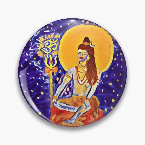 Artikelvorschau, Shiva entworfen und verkauft von RakshaSD.