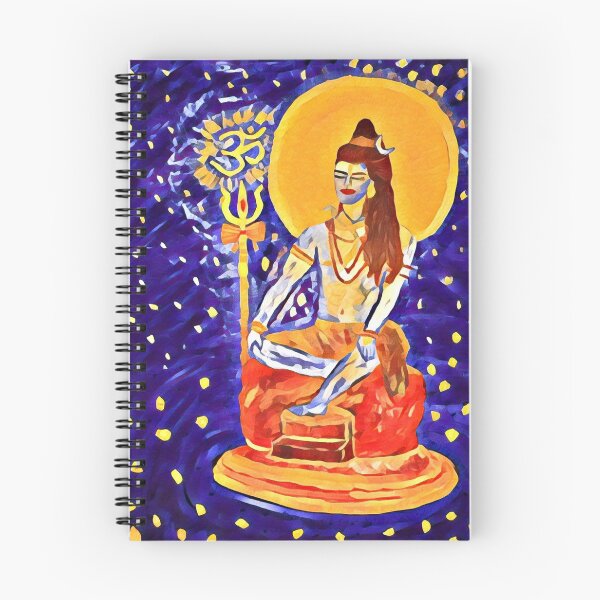 Item preview, Shiva designed and sold by RakshaSD.