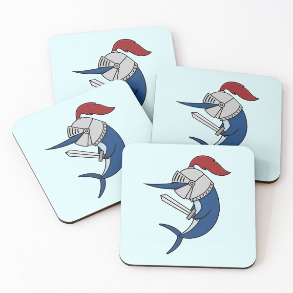 Item preview, Swordfish designed and sold by ambertanderes.