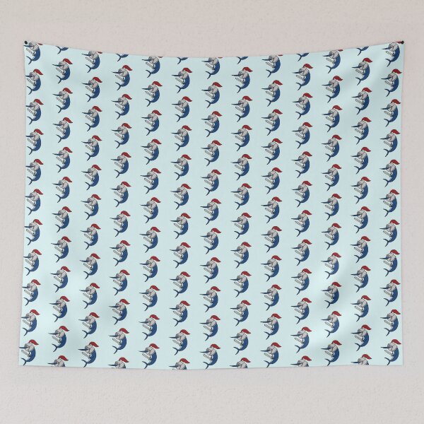 Item preview, Swordfish designed and sold by ambertanderes.