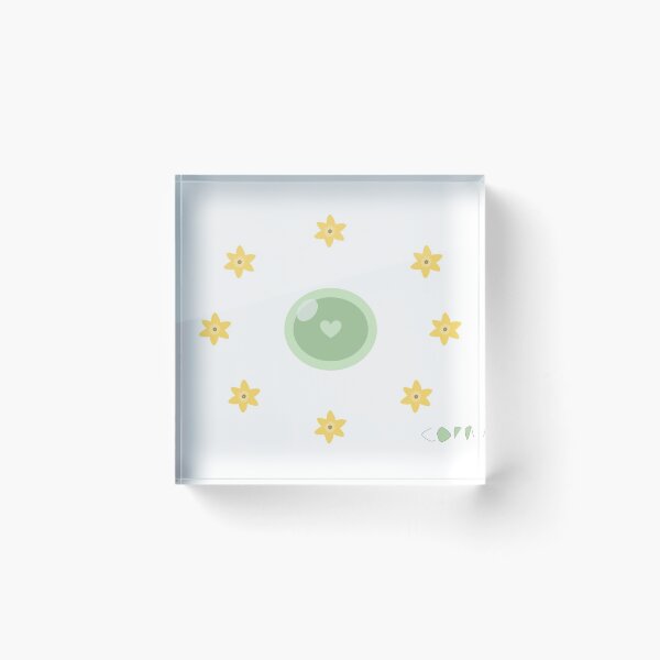 Item preview, Born from Daffodils - Nature's Eye designed and sold by CoraDaffodil.