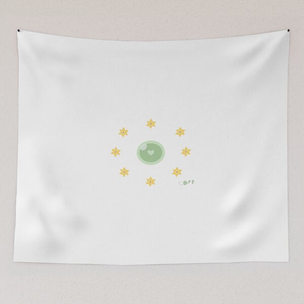 Item preview, Born from Daffodils - Nature's Eye designed and sold by CoraDaffodil.