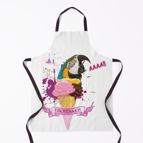 Item preview, Blue-and-yellow Macaw designed and sold by obscurite.