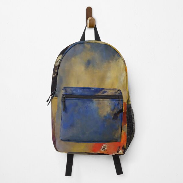 Item preview, Odilon Redon "The Black Pegasus" designed and sold by Alexandra Dahl.