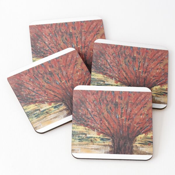 Item preview, Autumn Tree designed and sold by Sharee Cole.