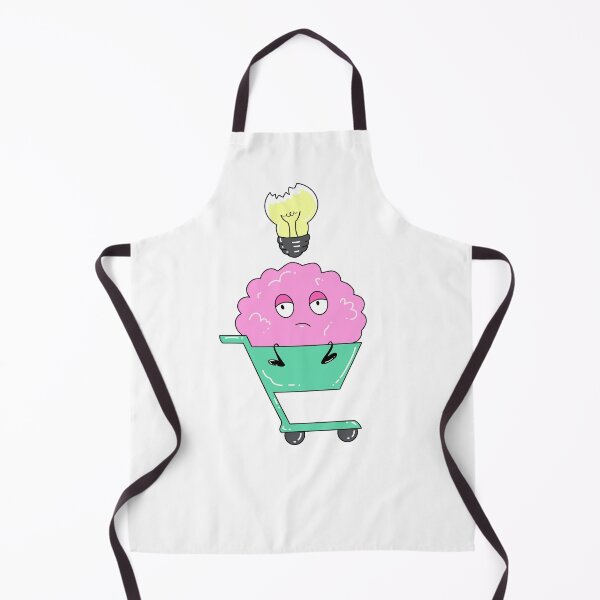 Item preview, Mentally Checked Out designed and sold by kuremureDesign.