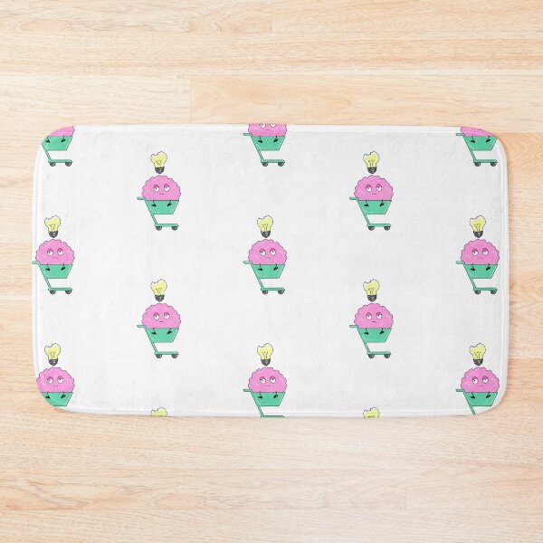 Item preview, Mentally Checked Out designed and sold by kuremureDesign.