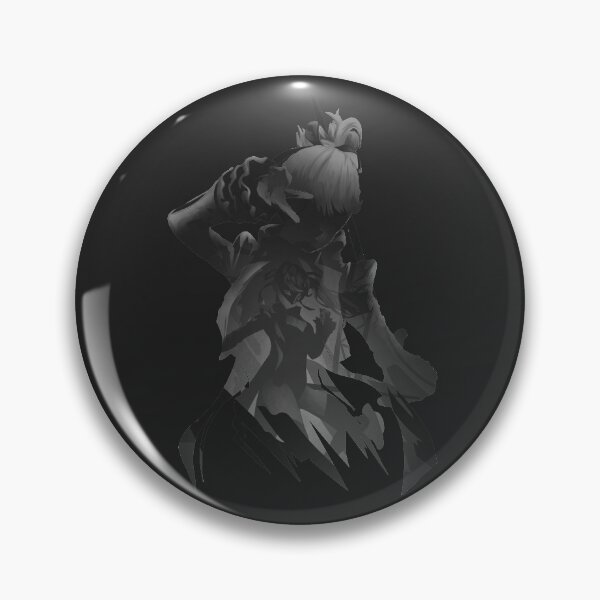 Item preview, Kasumi Persona designed and sold by mustbewhy.