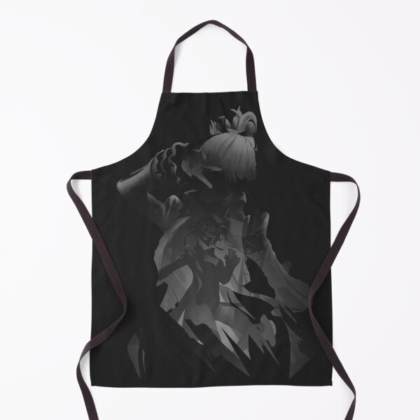 Item preview, Kasumi Persona designed and sold by mustbewhy.