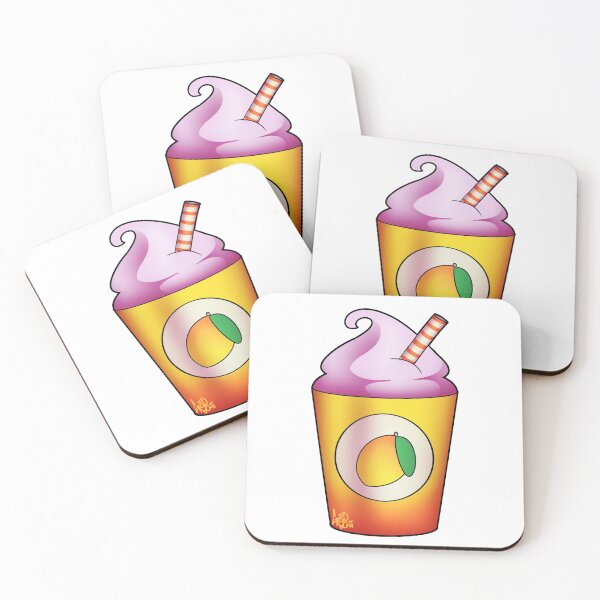 Item preview, Mango Smoothie designed and sold by GRINACHI.