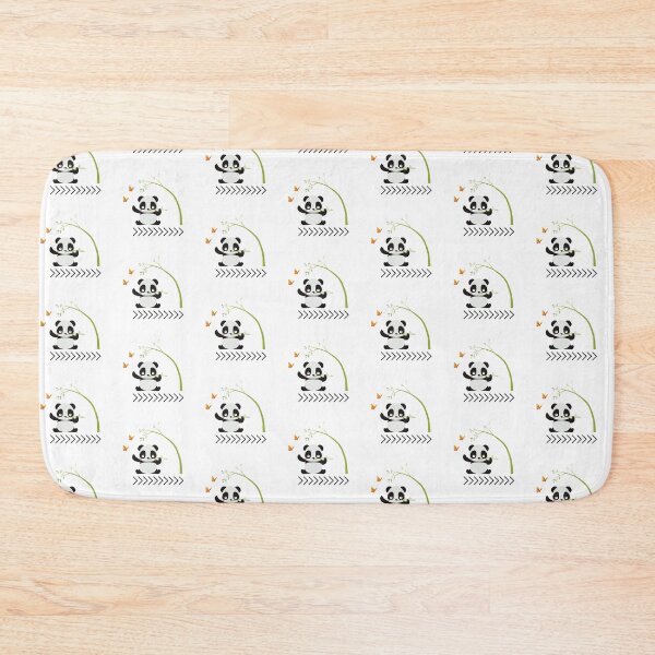 Item preview, Lovely baby panda designed and sold by Tati Tamura.