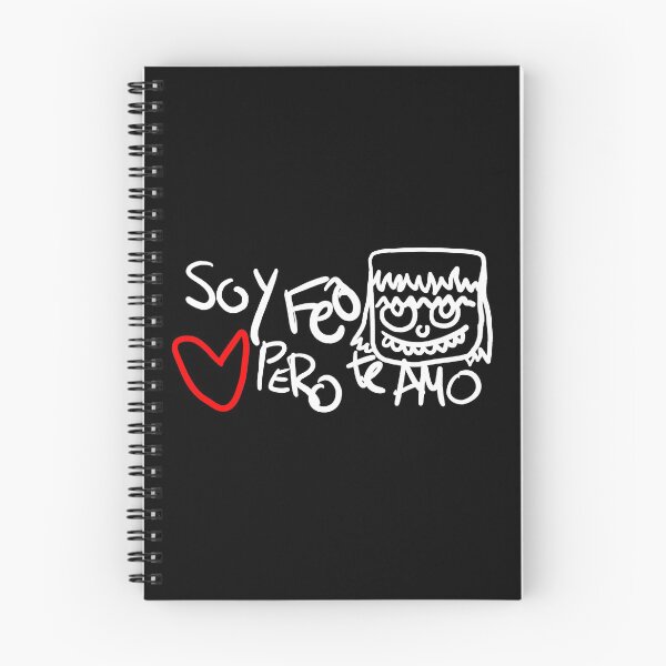 Item preview, I'm ugly, but I love you WHITE designed and sold by Fulgenl.