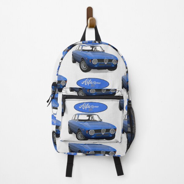 Item preview, ALFA ROMEO GTA Blue designed and sold by pjesusartrb.