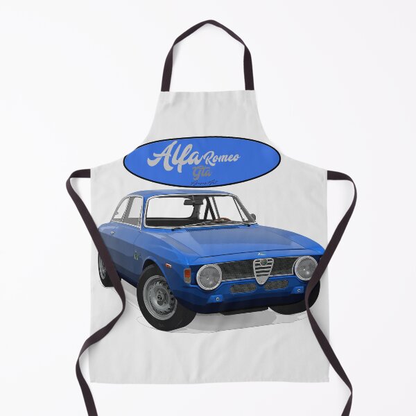 Item preview, ALFA ROMEO GTA Blue designed and sold by pjesusartrb.