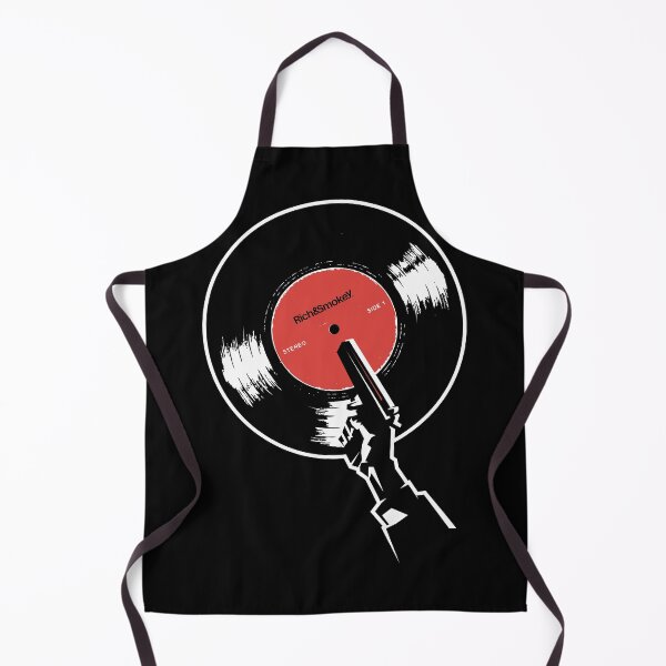 Item preview, Vintage Vinyl and Gun designed and sold by etraveler.