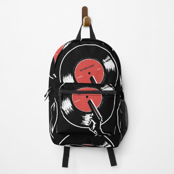 Item preview, Vintage Vinyl and Gun designed and sold by etraveler.