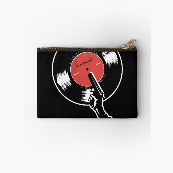 Item preview, Vintage Vinyl and Gun designed and sold by etraveler.
