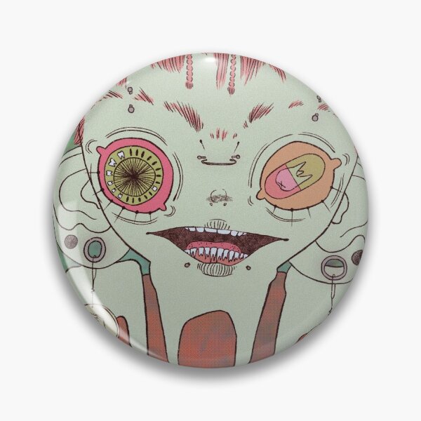 Item preview, toothy designed and sold by bebeflies.