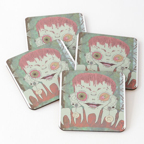 Item preview, toothy designed and sold by bebeflies.