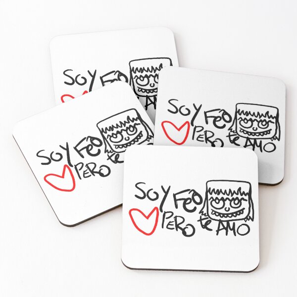 Item preview, I am ugly, but I love you designed and sold by Fulgenl.