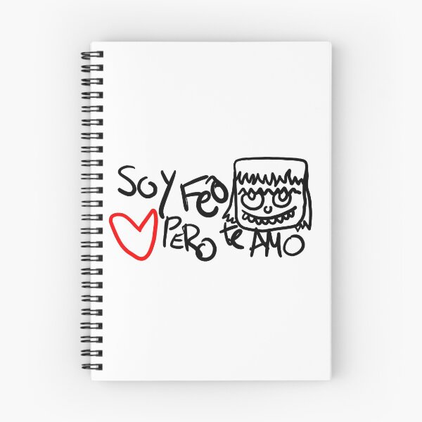 Item preview, I am ugly, but I love you designed and sold by Fulgenl.