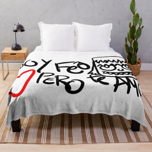 Item preview, I am ugly, but I love you designed and sold by Fulgenl.