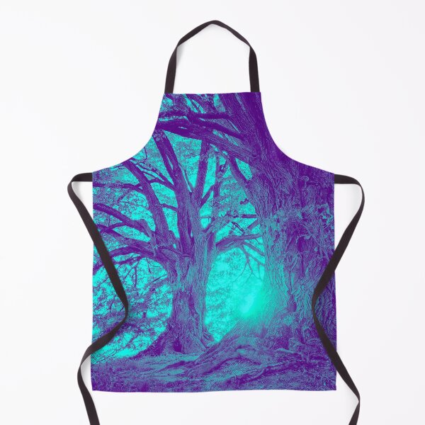 Item preview, Teal Forest designed and sold by Mrspink16.