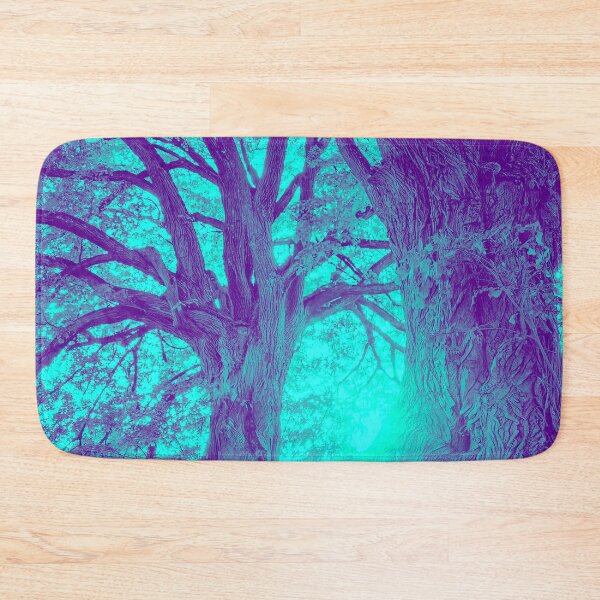 Item preview, Teal Forest designed and sold by Mrspink16.