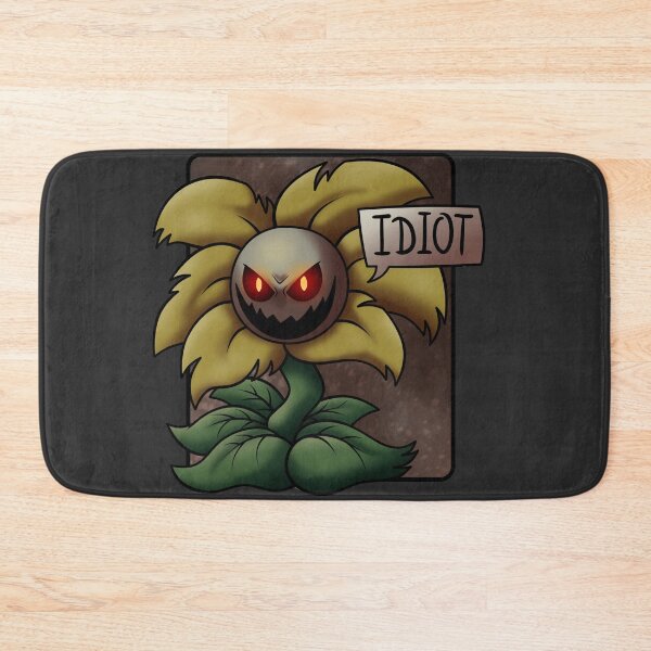 Item preview, Flowey designed and sold by Vanum-Chan.