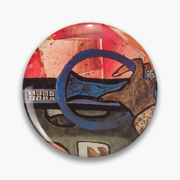 Item preview, Royal Trux Accelerator designed and sold by BeaunyKnees.