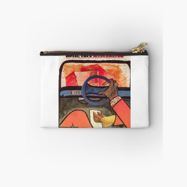 Item preview, Royal Trux Accelerator designed and sold by BeaunyKnees.