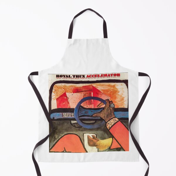 Item preview, Royal Trux Accelerator designed and sold by BeaunyKnees.