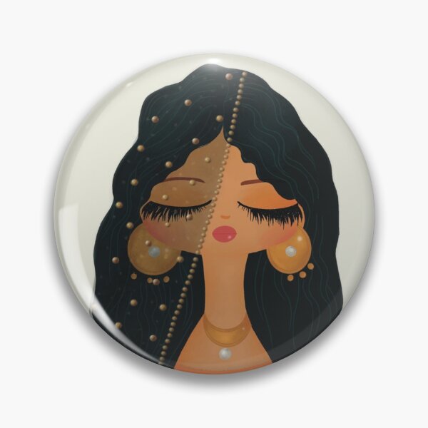 Item preview, Samra designed and sold by Peony-Art.