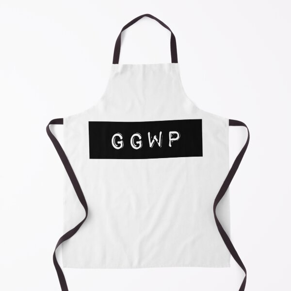 Item preview, GGWP designed and sold by PseudoEnergy.